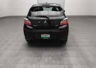 2022 Mitsubishi Mirage in Live Oak, TX 78233 - 18147340 7