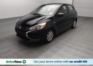 2022 Mitsubishi Mirage in Live Oak, TX 78233 - 18147340 1