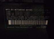 2022 Mitsubishi Mirage in Live Oak, TX 78233 - 18147340 33