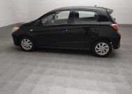 2022 Mitsubishi Mirage in Live Oak, TX 78233 - 18147340 3