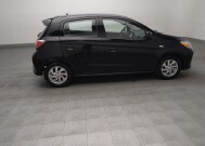 2022 Mitsubishi Mirage in Live Oak, TX 78233 - 18147340 10