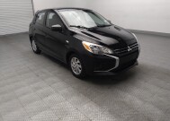 2022 Mitsubishi Mirage in Live Oak, TX 78233 - 18147340 13