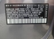2017 Volkswagen Jetta in Mishawaka, IN 46545 - 18147341 33