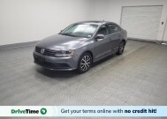 2017 Volkswagen Jetta in Mishawaka, IN 46545 - 18147341 1