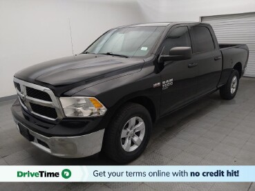 2020 RAM 1500 in Round Rock, TX 78664