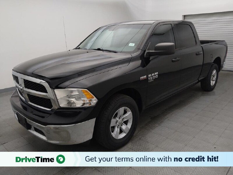 2020 RAM 1500 in Round Rock, TX 78664 - 18147342