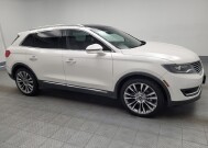 2016 Lincoln MKX in Antioch, TN 37013 - 18147344 11