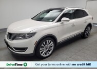 2016 Lincoln MKX in Antioch, TN 37013 - 18147344 1