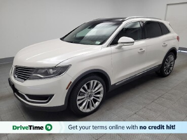 2016 Lincoln MKX in Antioch, TN 37013