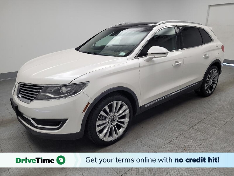 2016 Lincoln MKX in Antioch, TN 37013 - 18147344