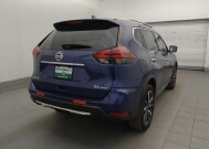 2020 Nissan Rogue in Metairie, LA 70006 - 18147345 9