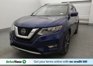 2020 Nissan Rogue in Metairie, LA 70006 - 18147345 1