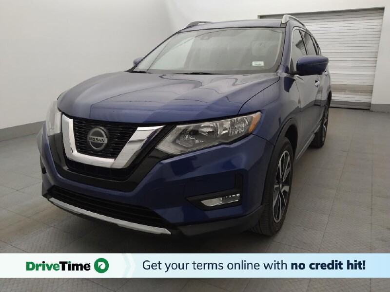 2020 Nissan Rogue in Metairie, LA 70006 - 18147345