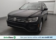 2020 Volkswagen Tiguan in Tampa, FL 33619 - 18147346 1