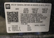 2024 Chevrolet Equinox in Mesa, AZ 85210 - 18147347 33