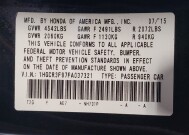2015 Honda Accord in Gainesville, FL 32609 - 18147348 33