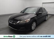 2015 Honda Accord in Gainesville, FL 32609 - 18147348 1