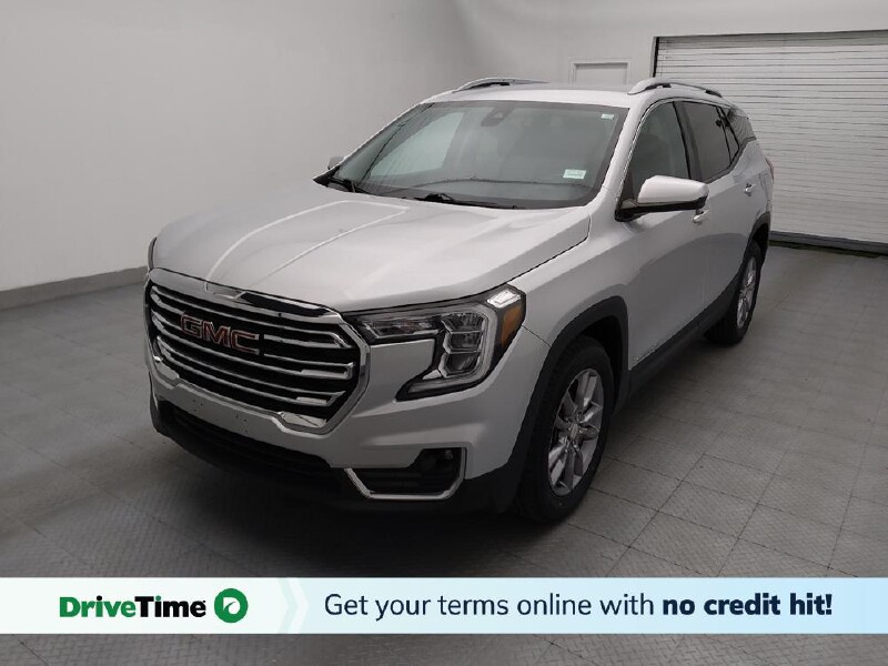 2022 GMC Terrain in Conway, SC 29526 - 18147349