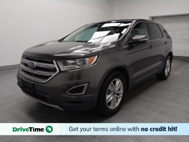 2016 Ford Edge in Las Vegas, NV 89104