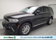 2022 Dodge Durango in Torrance, CA 90504 - 18147353 1