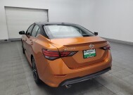 2023 Nissan Sentra in Knoxville, TN 37923 - 18147354 5