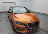 2023 Nissan Sentra in Knoxville, TN 37923 - 18147354 13