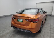 2023 Nissan Sentra in Knoxville, TN 37923 - 18147354 9