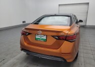 2023 Nissan Sentra in Knoxville, TN 37923 - 18147354 7