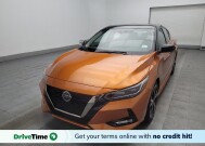 2023 Nissan Sentra in Knoxville, TN 37923 - 18147354 1