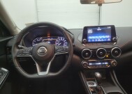 2023 Nissan Sentra in Knoxville, TN 37923 - 18147354 22
