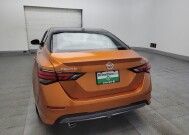 2023 Nissan Sentra in Knoxville, TN 37923 - 18147354 6