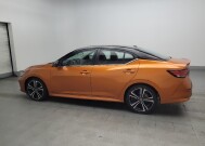 2023 Nissan Sentra in Knoxville, TN 37923 - 18147354 3