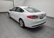 2018 Ford Fusion in Raleigh, NC 27604 - 18147355 5