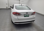 2018 Ford Fusion in Raleigh, NC 27604 - 18147355 6