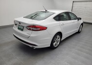 2018 Ford Fusion in Raleigh, NC 27604 - 18147355 9