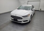 2018 Ford Fusion in Raleigh, NC 27604 - 18147355 15