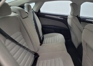 2018 Ford Fusion in Raleigh, NC 27604 - 18147355 19