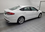2018 Ford Fusion in Raleigh, NC 27604 - 18147355 10
