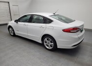 2018 Ford Fusion in Raleigh, NC 27604 - 18147355 3