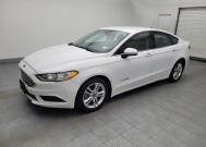 2018 Ford Fusion in Raleigh, NC 27604 - 18147355 2