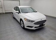2018 Ford Fusion in Raleigh, NC 27604 - 18147355 13