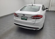 2018 Ford Fusion in Raleigh, NC 27604 - 18147355 7
