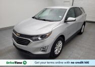 2021 Chevrolet Equinox in Charlotte, NC 28213 - 18147358 1