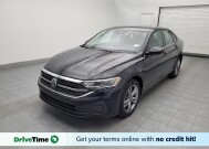 2024 Volkswagen Jetta in Charlotte, NC 28273 - 18147359 1