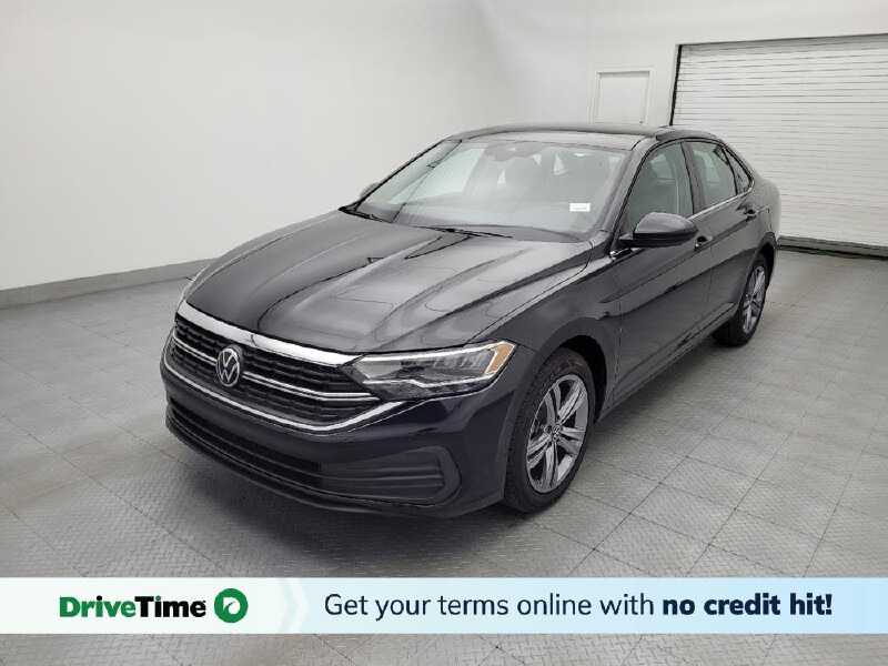 2024 Volkswagen Jetta in Charlotte, NC 28273 - 18147359