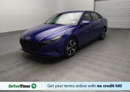 2023 Hyundai Elantra in El Paso, TX 79907 - 18147360 1