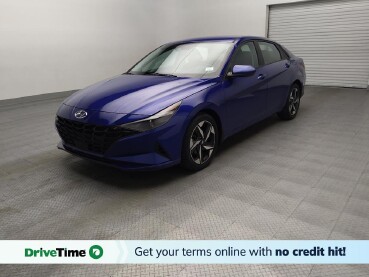 2023 Hyundai Elantra in El Paso, TX 79907