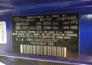 2023 Hyundai Elantra in El Paso, TX 79907 - 18147360 33