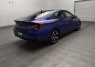 2023 Hyundai Elantra in El Paso, TX 79907 - 18147360 9