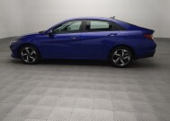 2023 Hyundai Elantra in El Paso, TX 79907 - 18147360 3